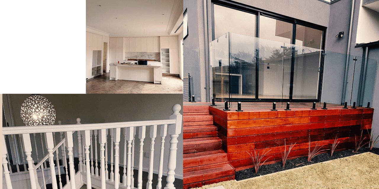 A1 Alpha Painting Services Melbourne